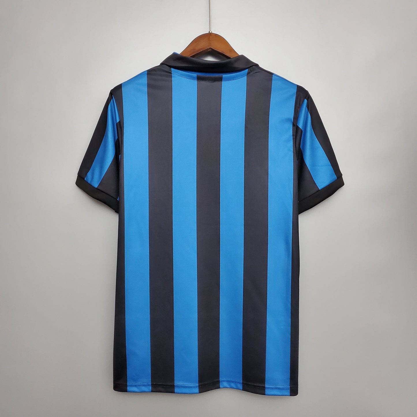 Retro 88/90 Inter Milan home S-XXL（Retro） | 复古/Retro | R | Betty ali Chinese suppliers