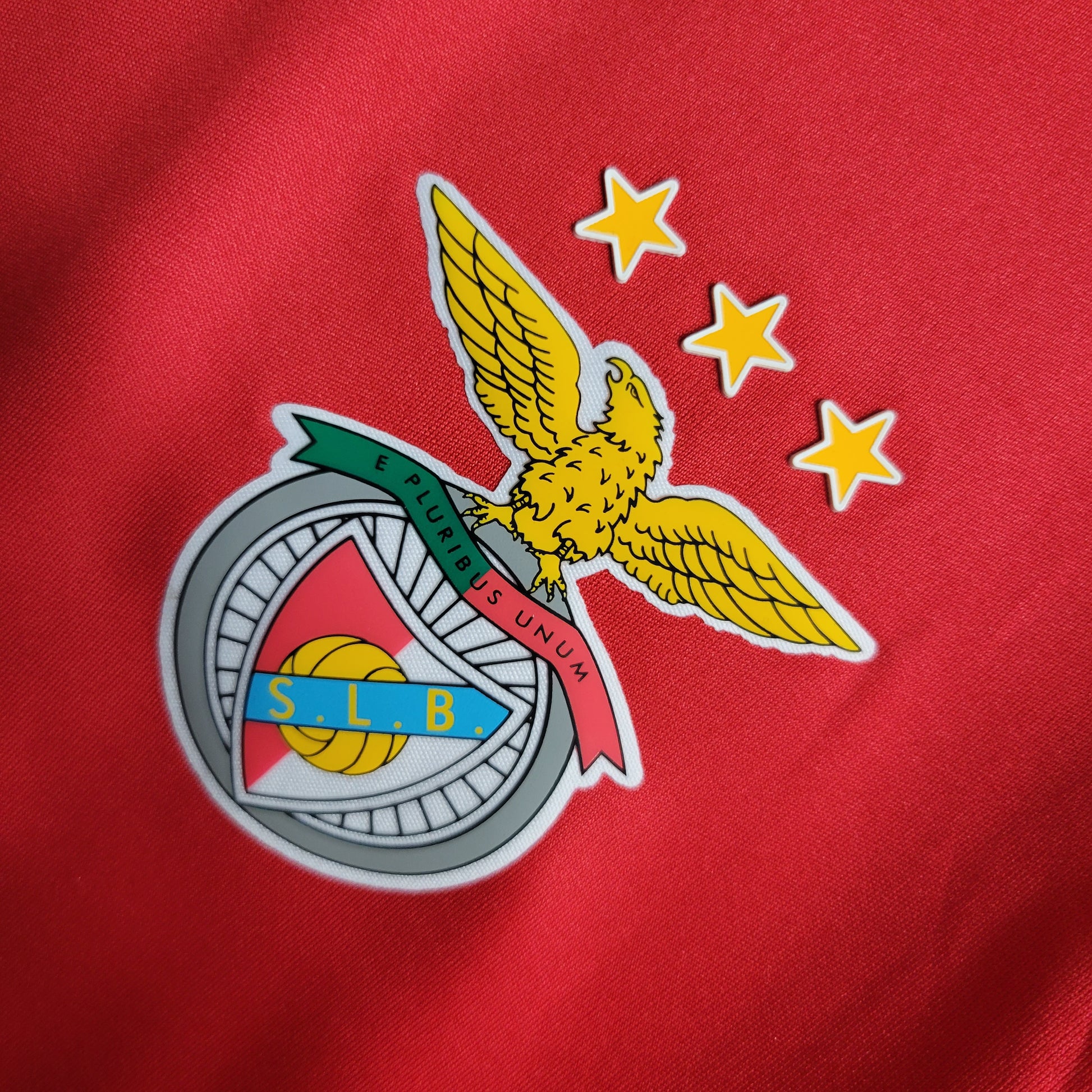 23-24 Benfica Home Size S-XXL（Men's Fan Edition） | 衬衫 | M4-1 | Betty ali Chinese suppliers