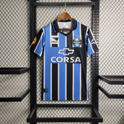 Retro Version 1998 Gremio Home S-XXL | 复古/Retro | M1-1, R | Betty ali Chinese suppliers