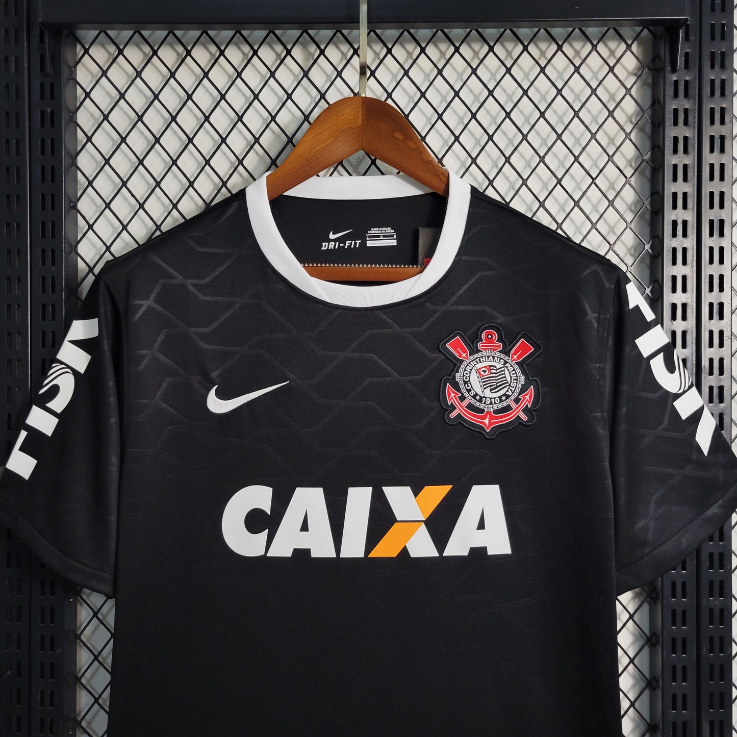 Retro version 2012 Corinthians away size S-XXL（Retro） | 复古/Retro | M1-1 | Betty ali Chinese suppliers