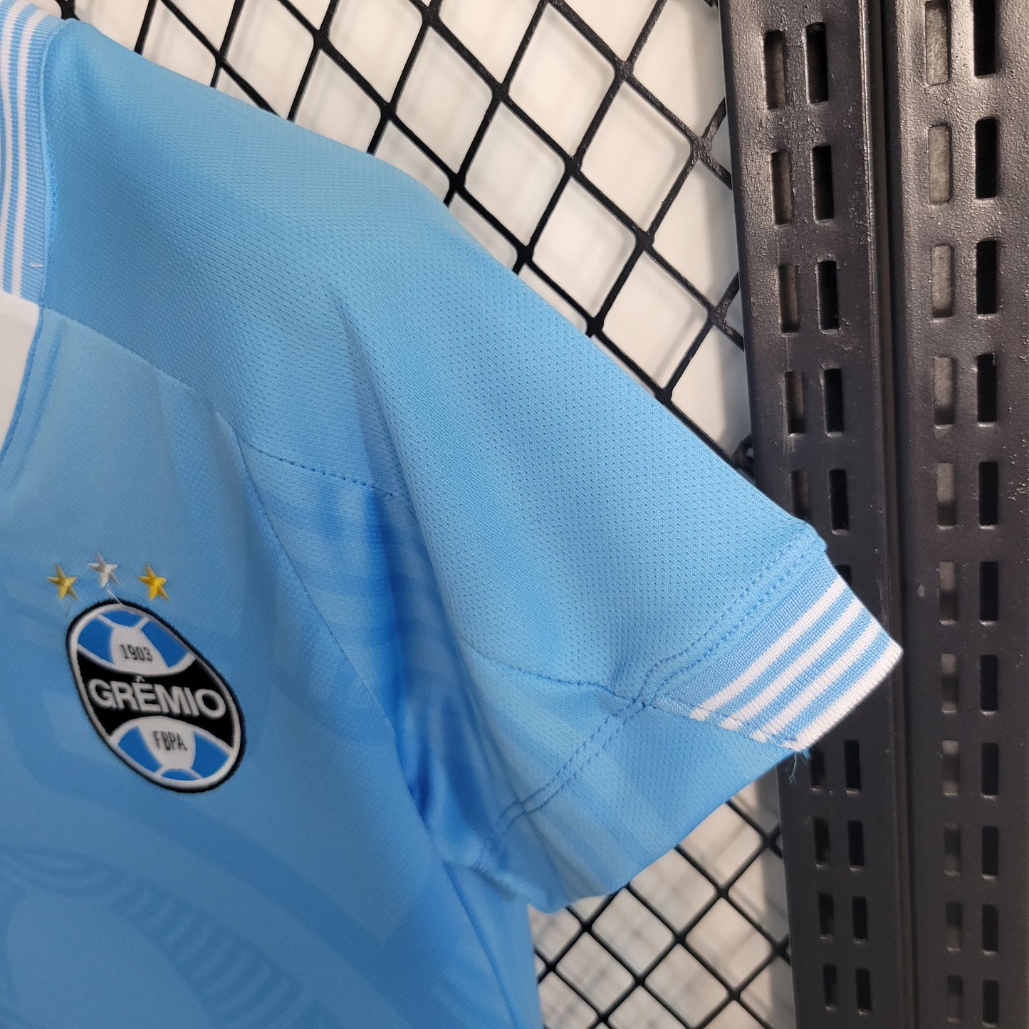 23-24 Women's Gremio2 away size S-XL（Ladies' Fan Version） | 衬衫 | M1-1 | Betty ali Chinese suppliers