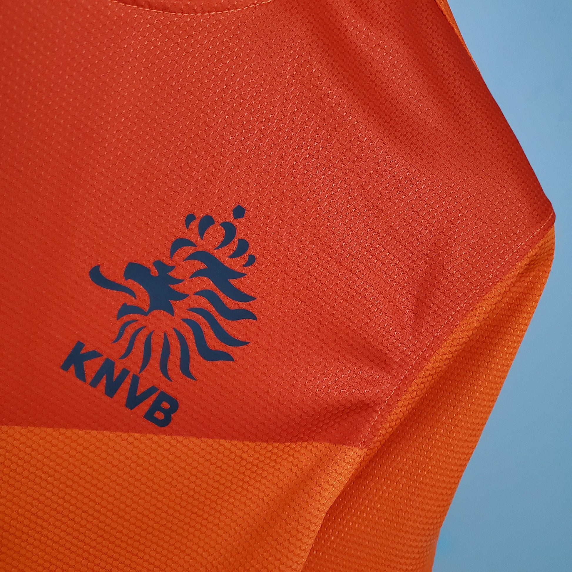 Retro Holland 2012 home S-XXL | 复古/Retro | R | Betty ali Chinese suppliers