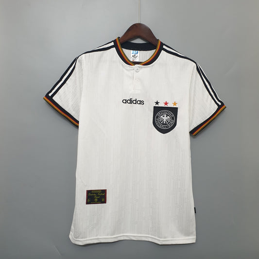 Reteo shirt germany 1996home（Retro） | 复古/Retro | R | Betty ali Chinese suppliers