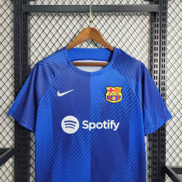 23-24 Barcelona Training Suit Size S-XXL