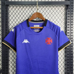 23-24 Women's Vasco Da Gama Blue Goalkeeper Size S-XXL | M1-1 | Betty ali Chinese suppliers