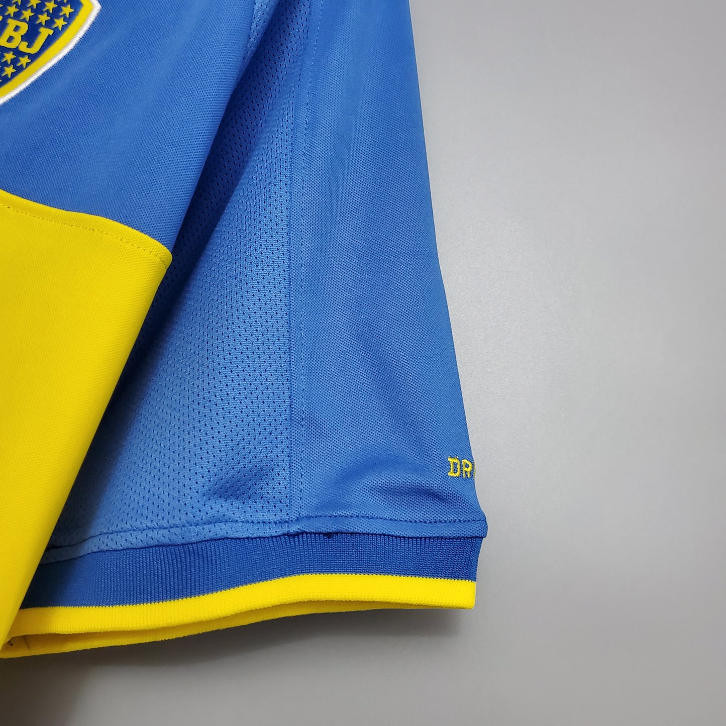 Retro Boca Juniors 99/20 home S-XXL（Retro） | 复古/Retro | R | Betty ali Chinese suppliers