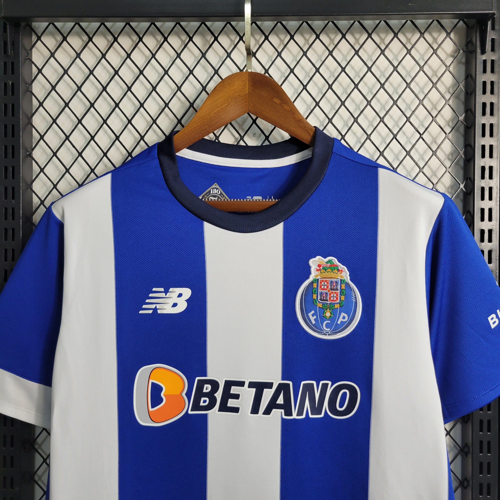 23-24 Porto Home Size S-4XL(fan version) | 衬衫 | M4-1 | Betty ali Chinese suppliers