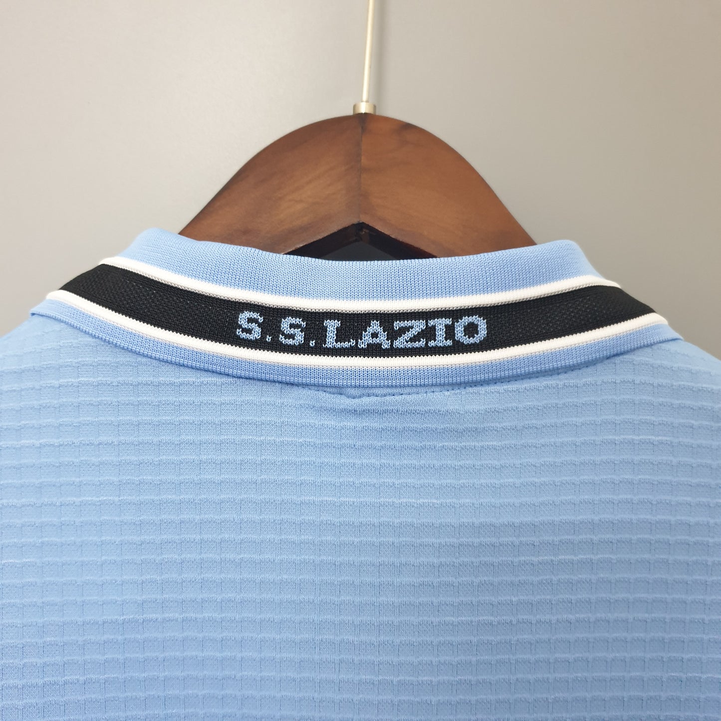 retro shirt Lazio 99/00 home（Retro） | 复古/Retro | R | Betty ali Chinese suppliers