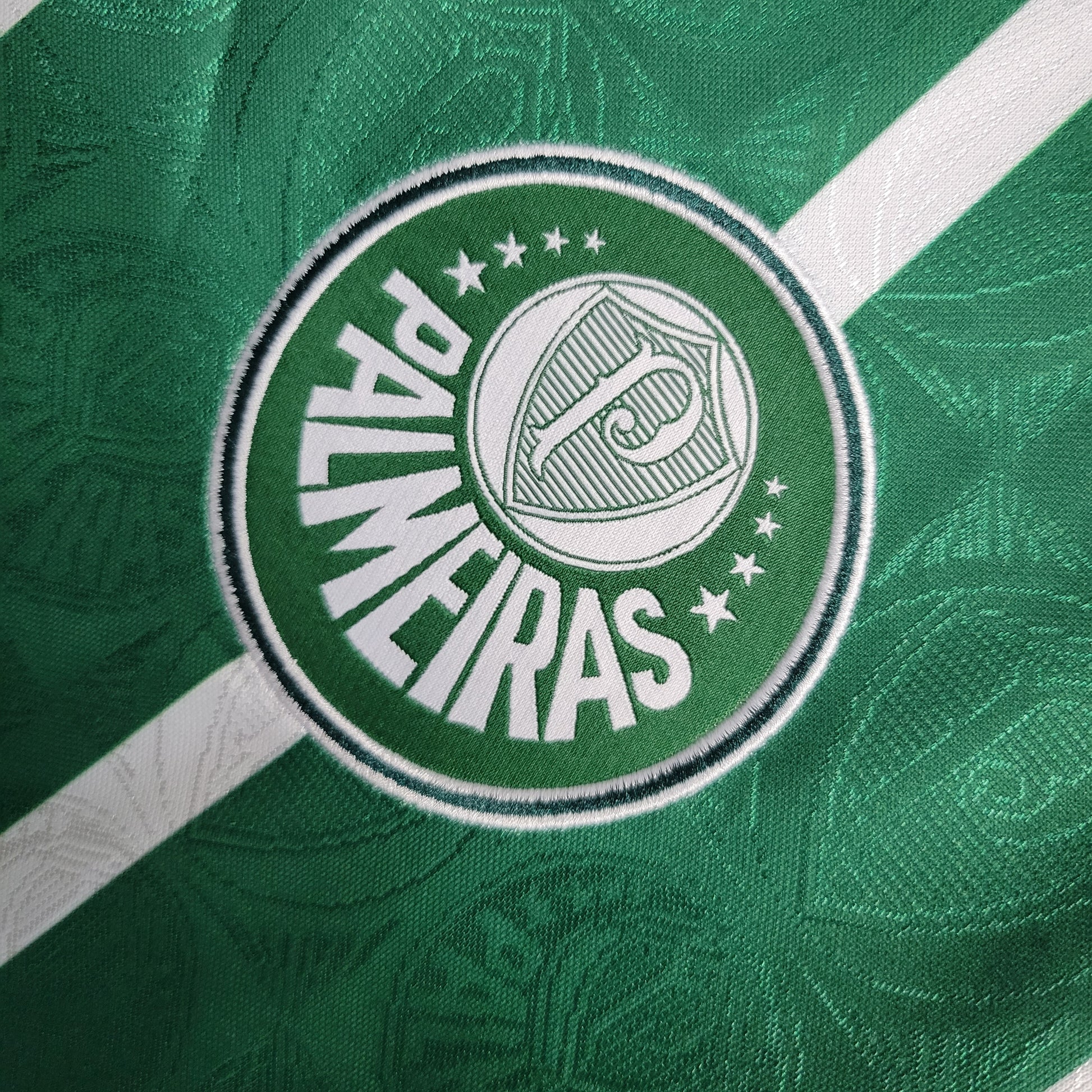 Retro 1993 Palmeiras Home Size S-4XL（Retro） | 复古/Retro | M1-1, R | Betty ali Chinese suppliers