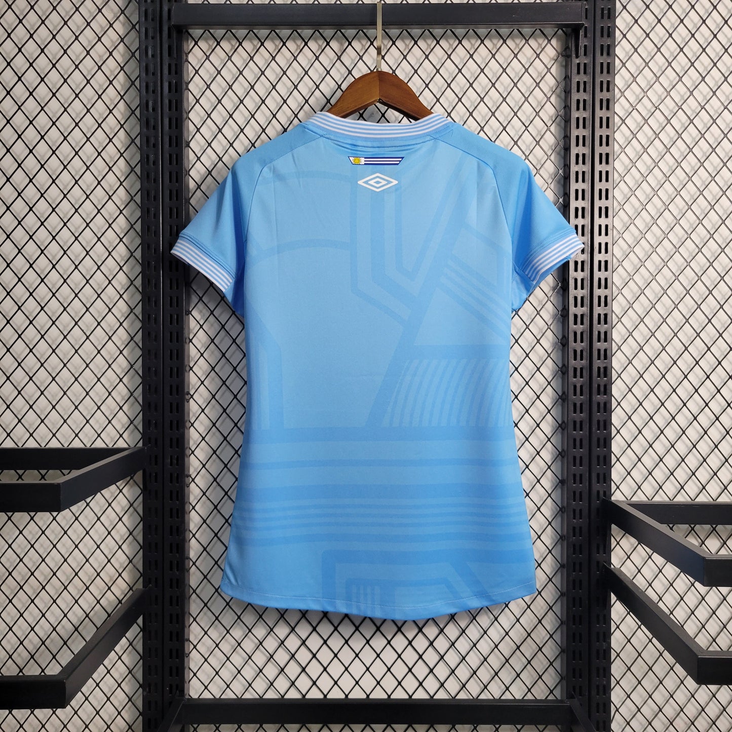 23-24 Women's Gremio2 away size S-XL（Ladies' Fan Version） | 衬衫 | M1-1 | Betty ali Chinese suppliers