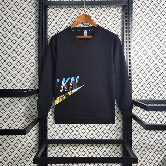 Nike casual sweatshirt black size M-3XL | 衬衫 | M2-6 | Betty ali Chinese suppliers