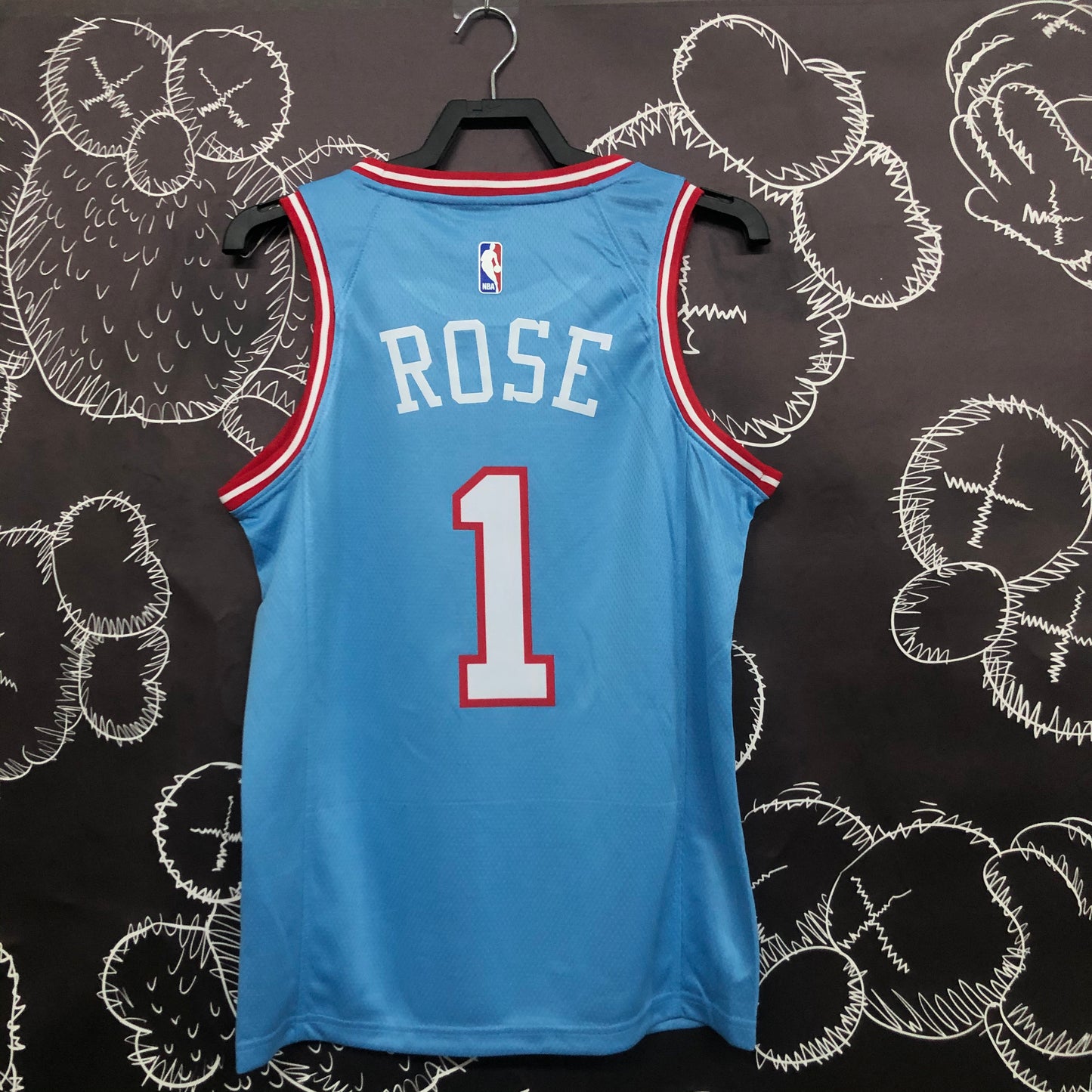 bulls blue NBA : #23#11#8#2#1 | NBA | NBA | Betty ali Chinese suppliers