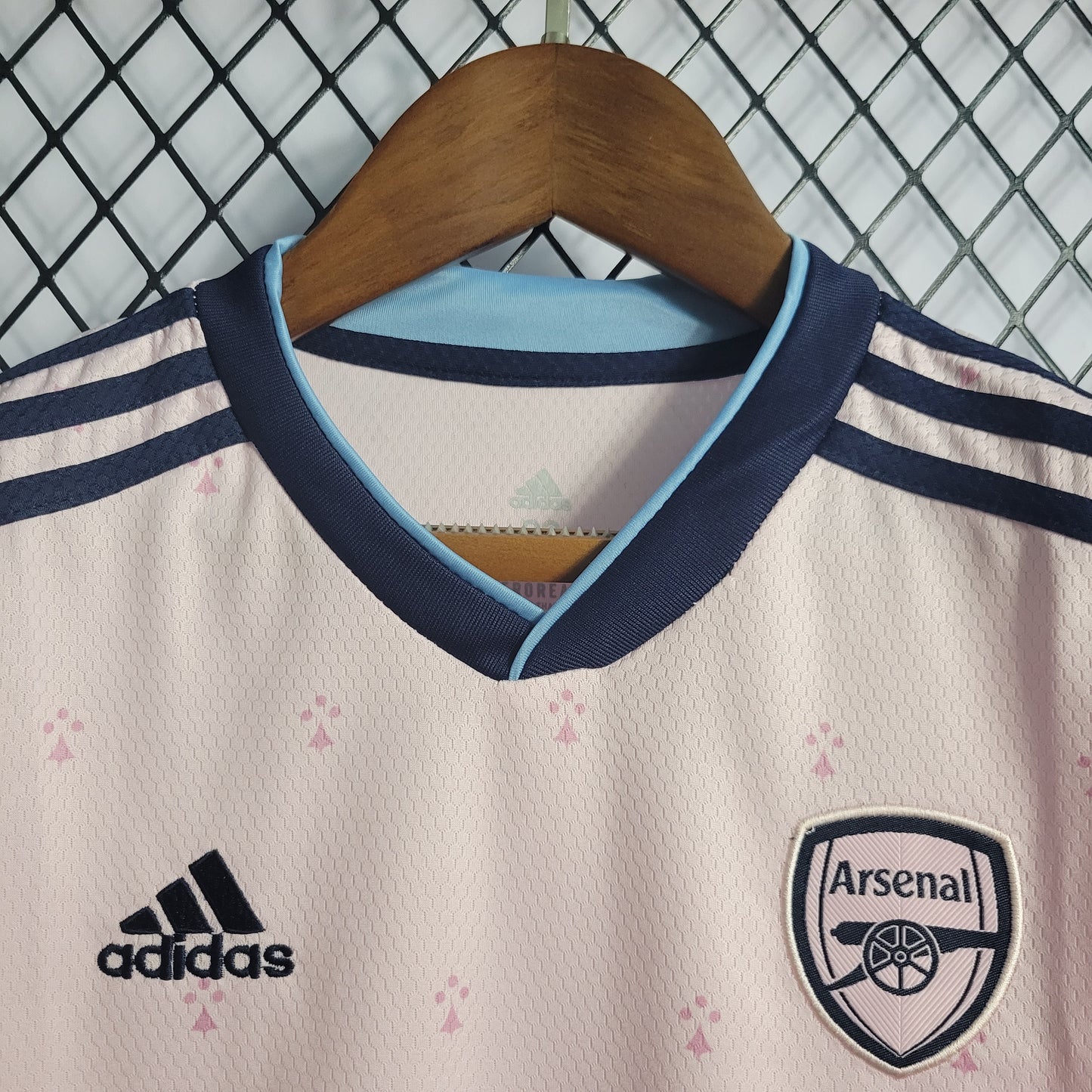 22/23 Kids Arsenal 2 away 16-28 | 儿童套装 | M2-1 | Betty ali Chinese suppliers