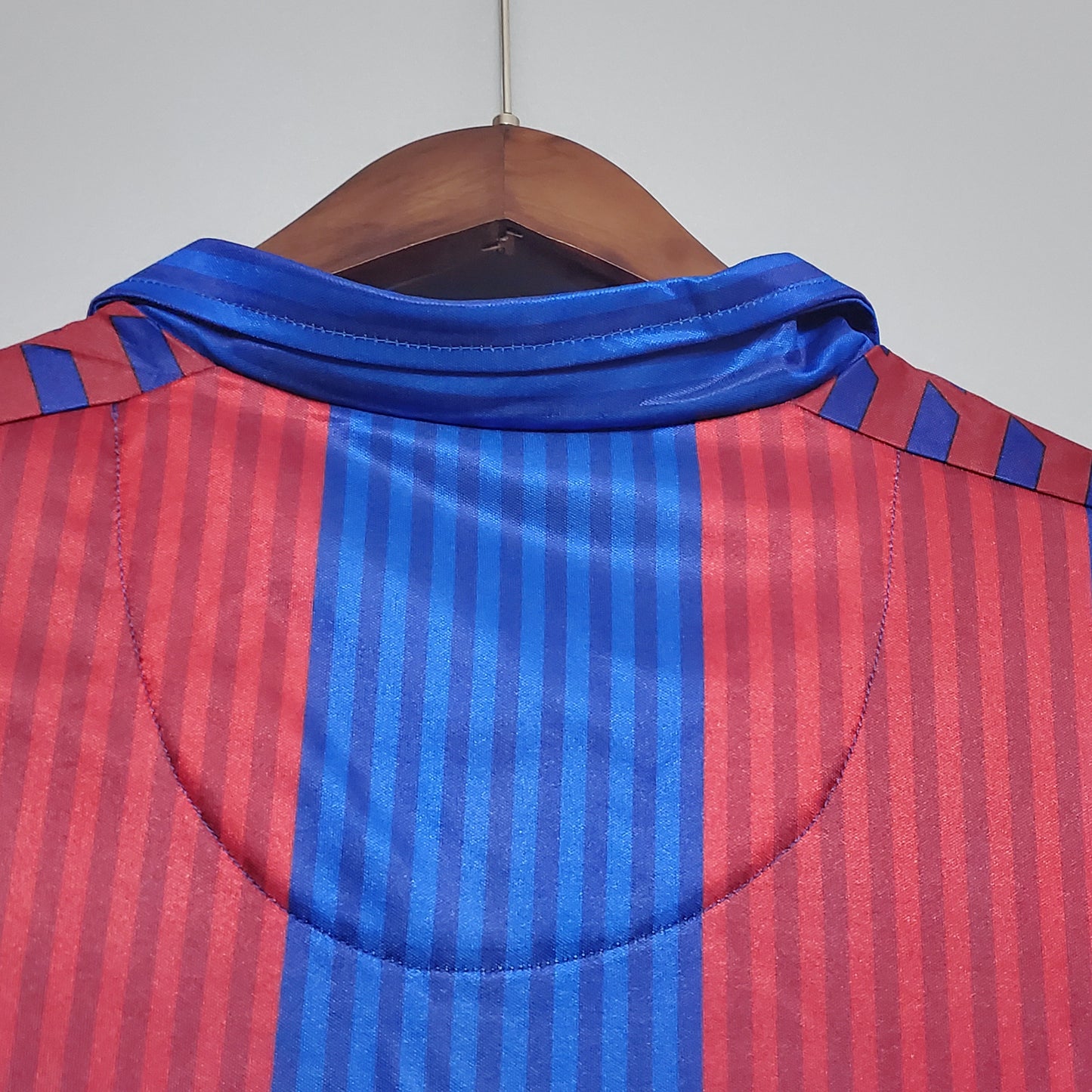 Retro Barcelona 90/91 home S-XXL（Retro） | 复古/Retro | R | Betty ali Chinese suppliers