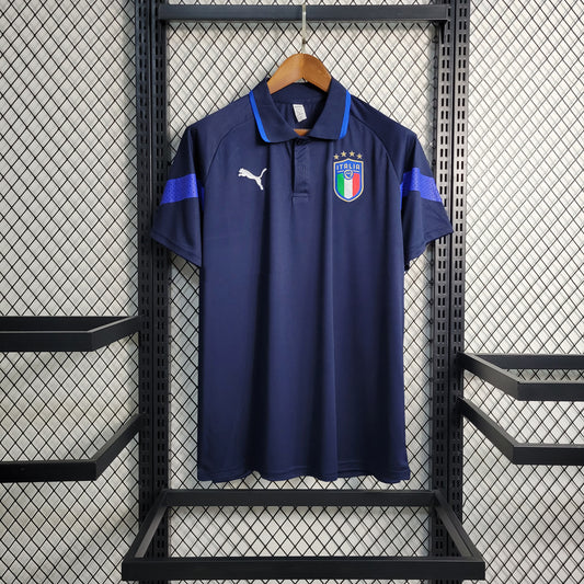 23-24 POLO Italian Training Size S-XXL（Men's Fan Edition） | 衬衫 | M2-2 | Betty ali Chinese suppliers