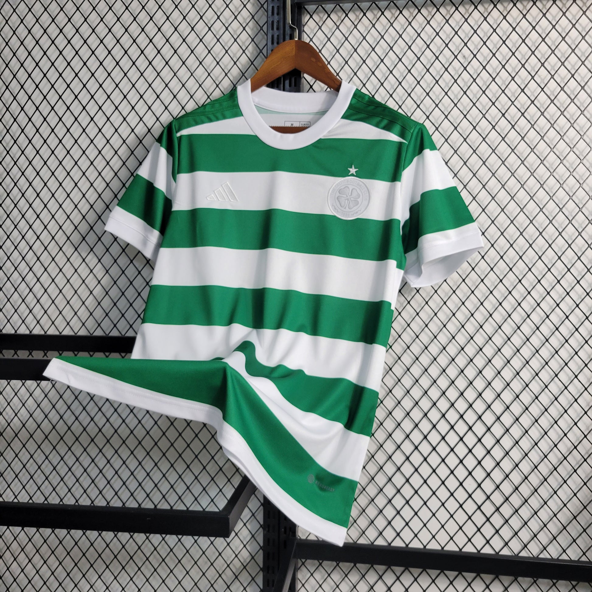 23-24 Celtic Special Edition Size S-XXL（Men's Fan Edition） | 衬衫 | M4-1 | Betty ali Chinese suppliers