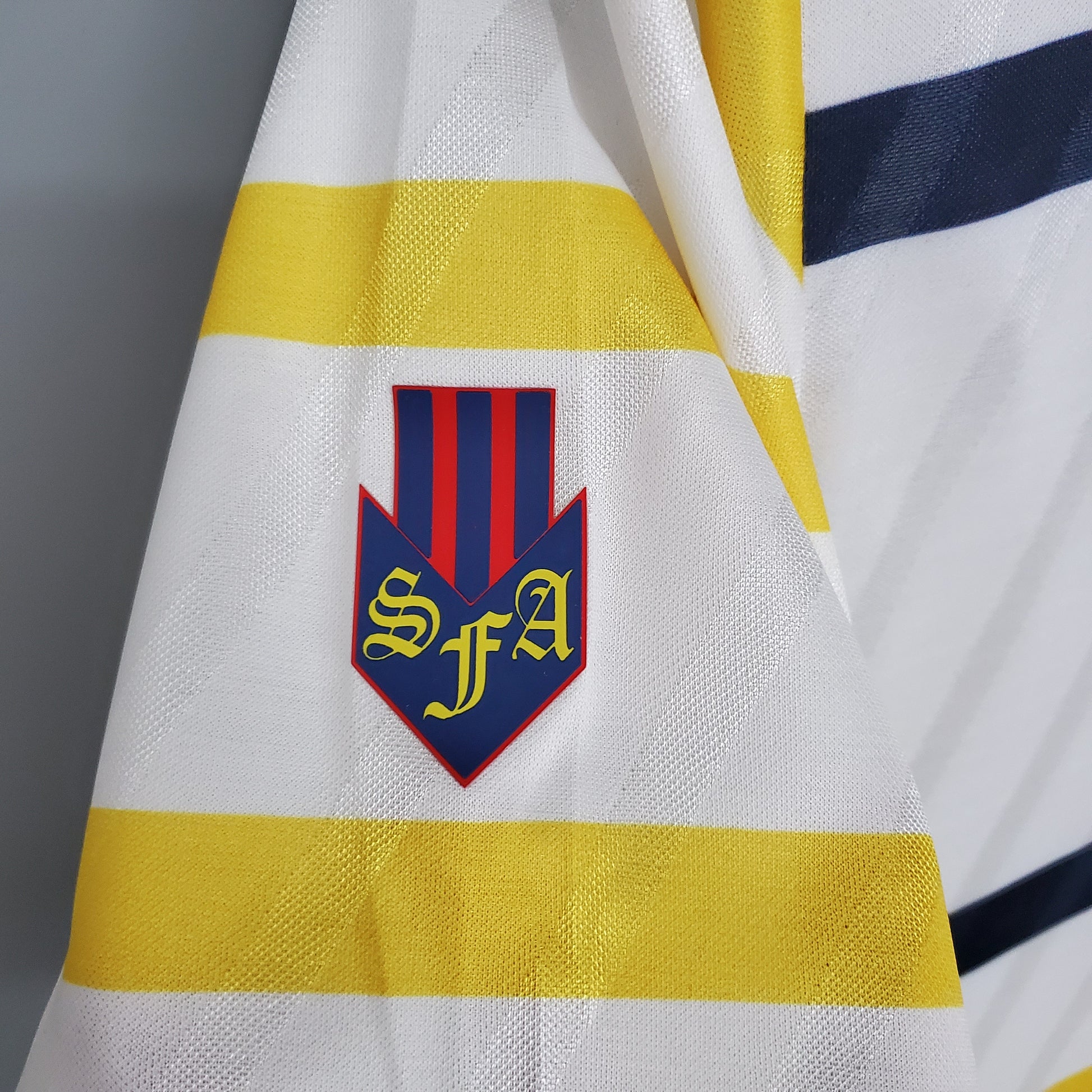 Retro Scotland 88/91 away S-XXL | 复古/Retro | R | Betty ali Chinese suppliers