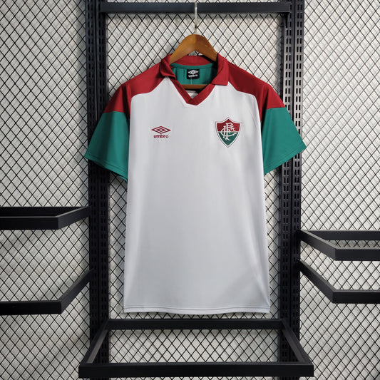 23-24 Fluminense Training Suit Size S-4XL（Men's Fan Edition） | 衬衫 | M1-1 | Betty ali Chinese suppliers