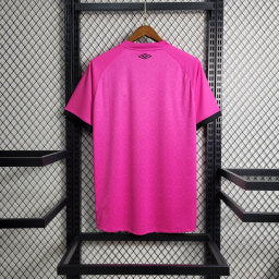 23-24 Athletico Paranaense Pink Size S-4XL | 衬衫 | M2-4 | Betty ali Chinese suppliers