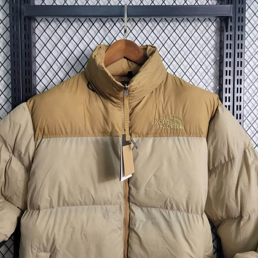 Warm Jacket Balenciaga Beige Size M-3XL