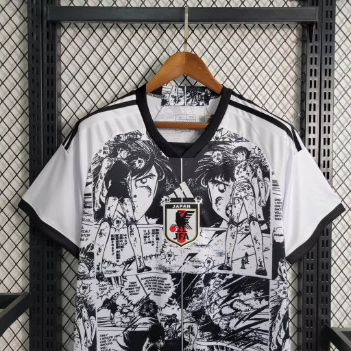 23/24 Japan Anime Size S-XL