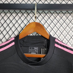 23-24 Intermiamicf Away Long Sleeve Size S-XXL