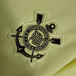 23-24 Women's Corinthians 2 Away S-XXL | 衬衫 | M1-1 | Betty ali Chinese suppliers