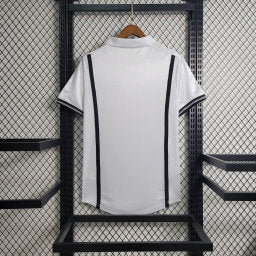 Retro 00-01 Valencia Home Size S-XXL | 衬衫 | M2-1 | Betty ali Chinese suppliers