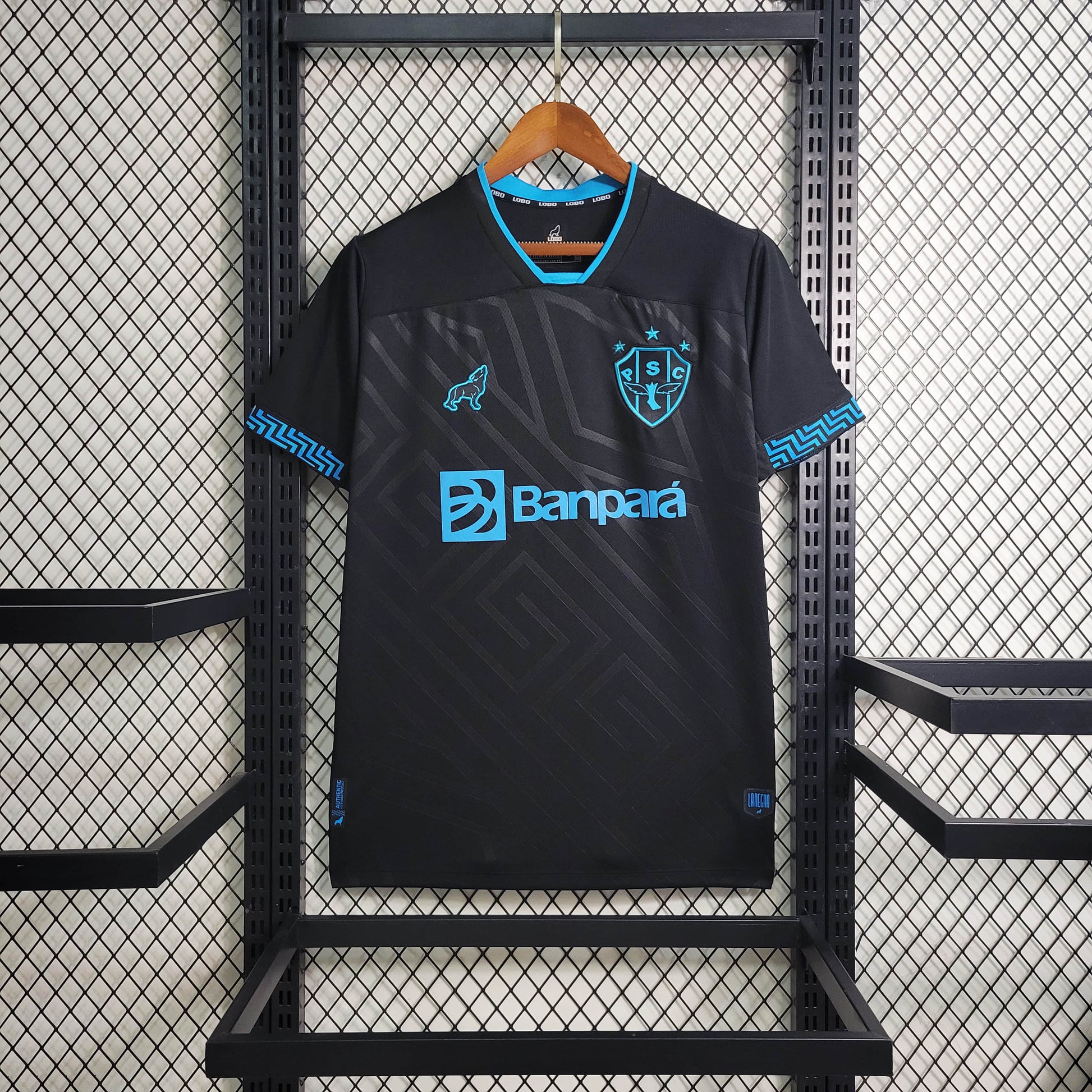 23-24 PAYSANDU 2 Away Size S-4XL | 衬衫 | M1-1 | Betty ali Chinese suppliers