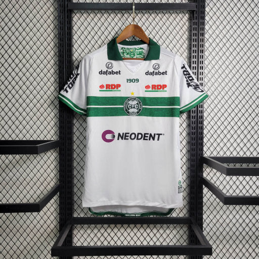 23-24 Coritiba Away S-XXL