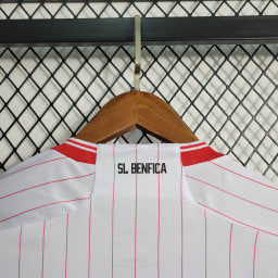 23-24 Benfica Special Edition Size S-XXL | 衬衫 | M2-8 | Betty ali Chinese suppliers