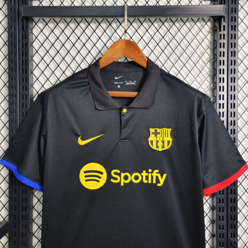 23/24 Barcelona POLO Size S-XXL