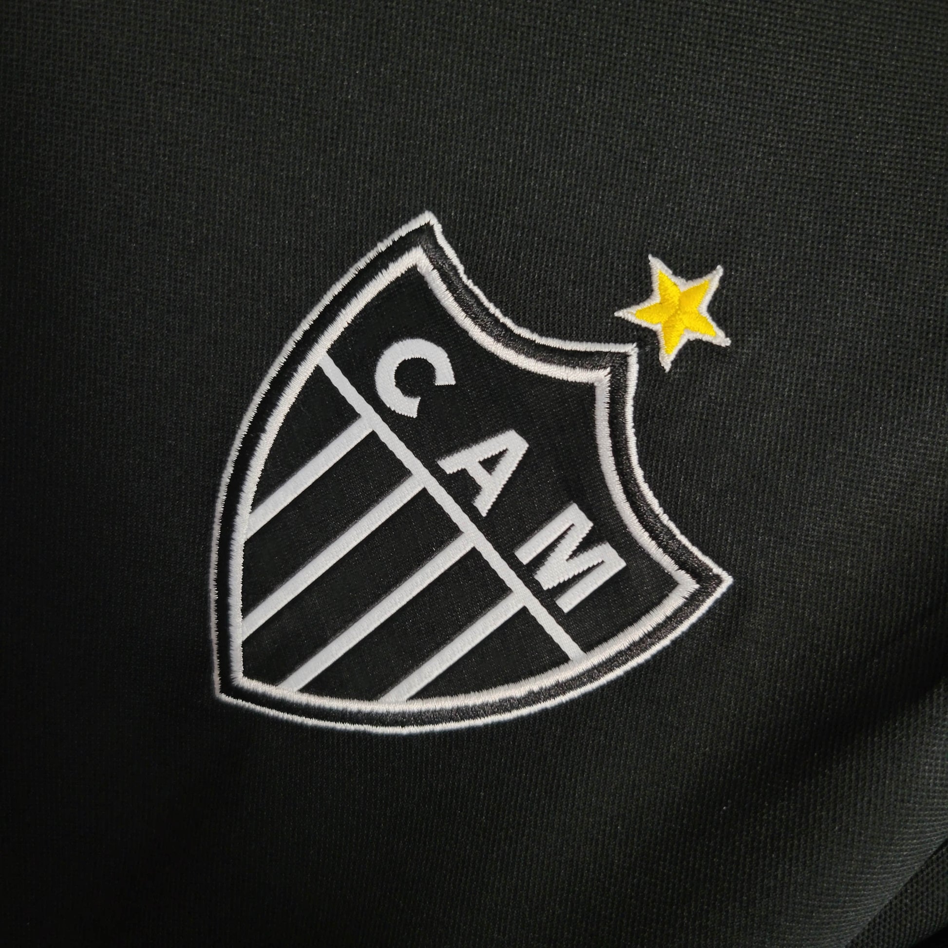 23-24Atletico Mineiro 2 Away Size S-4XL | 衬衫 | M1-1 | Betty ali Chinese suppliers