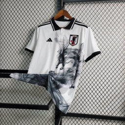 23-24 Japan Black Dragon Special Edition Size S-XXL