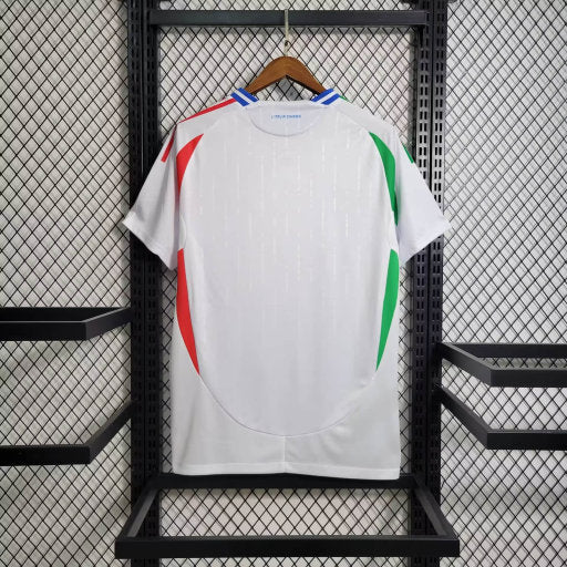 23/24 Italy Away Size S-XXL