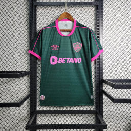 23-24 Fluminense 2 Away Size S-4XL | M1-1 | Betty ali Chinese suppliers