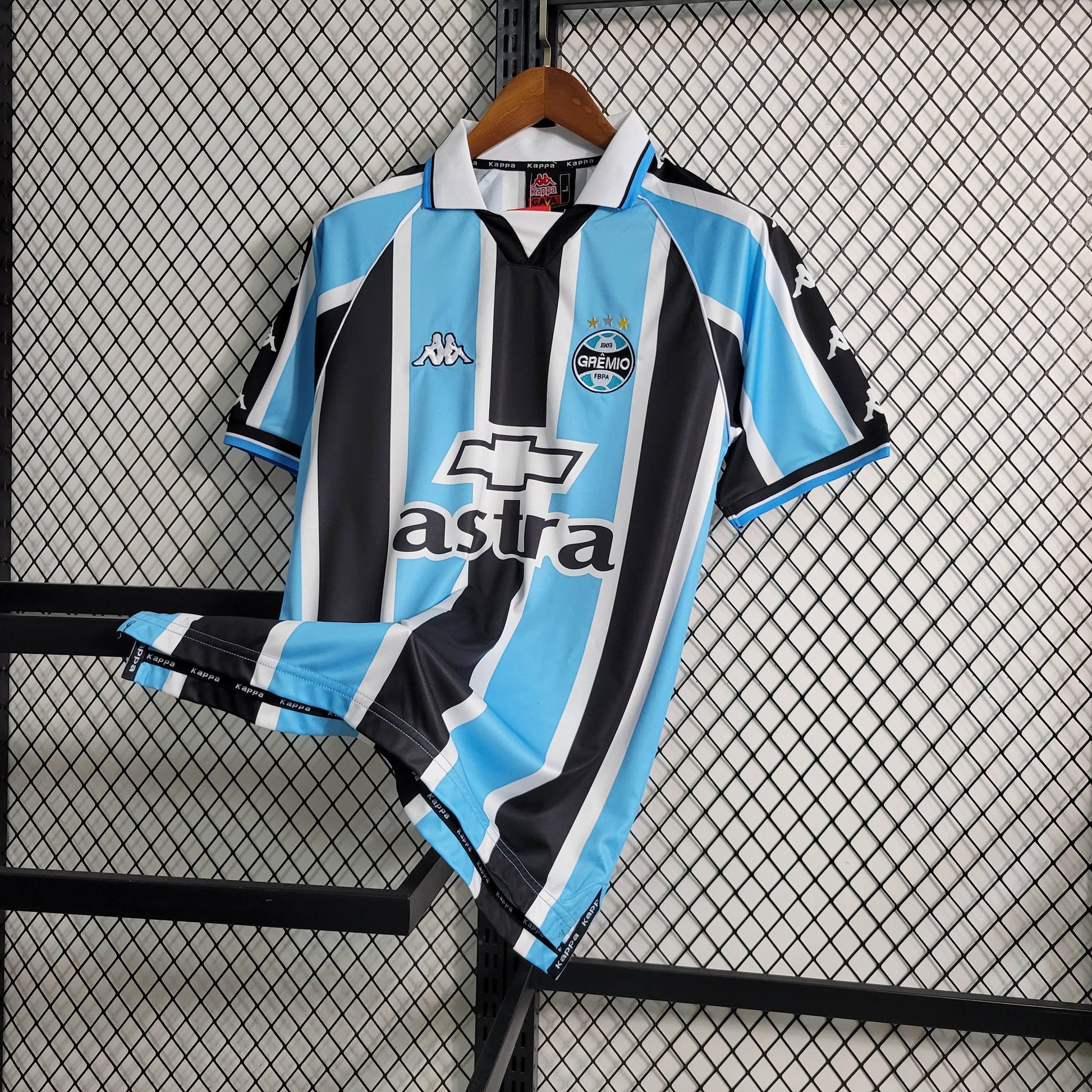 Retro Gremio 2000 Home Size S-XXL | 复古/Retro | M1-1, R | Betty ali Chinese suppliers