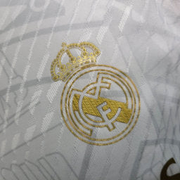 23-24 Players Real Madrid Special Edition Size S-XXL