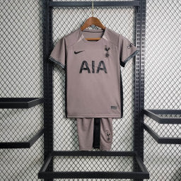 23-24 Kids Tottenham Hotspur 2 Away Game Size 16-28 | M2-1 | Betty ali Chinese suppliers