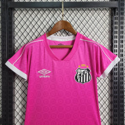 23-24 Women's Santos Pink Size S-XXL