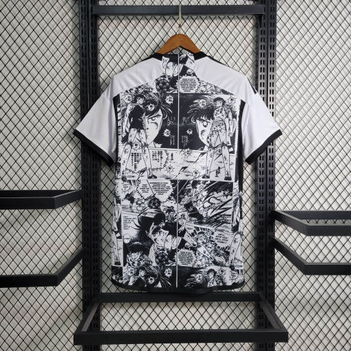 23/24 Japan Anime Size S-XL