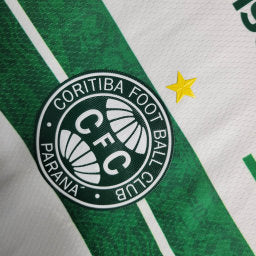 23-24 Coritiba Away S-XXL