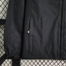 Windbreaker Balenciaga Black Size M-3XL | B3 | 中国供应商