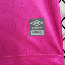 23-24 Women's Gremio Pink Size S-XXL | 衬衫 | M2-10 | Betty ali Chinese suppliers