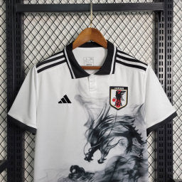 23-24 Japan Black Dragon Special Edition Size S-XXL