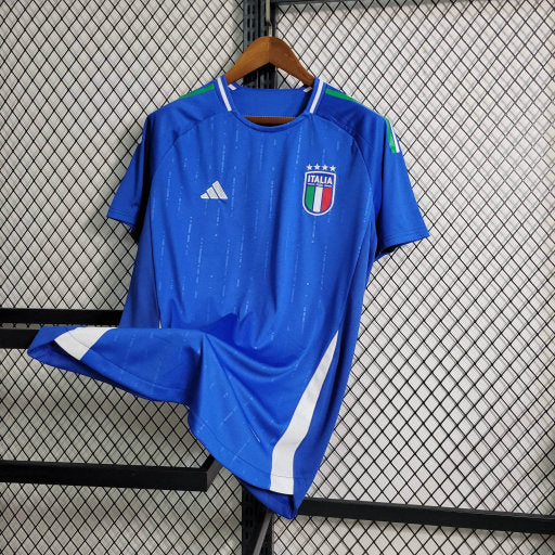 23/24 Italy Home Size S-XXL