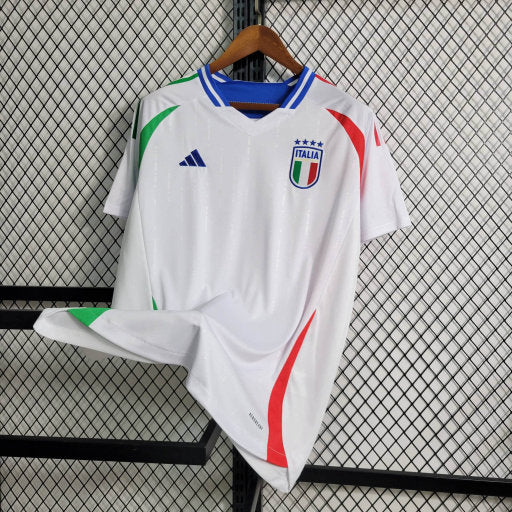 23/24 Italy Away Size S-XXL