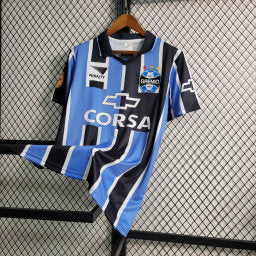 Retro Version 1998 Gremio Home S-XXL | 复古/Retro | M1-1, R | Betty ali Chinese suppliers