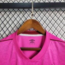 23-24 Fluminense Pink Size S-4XL | M1-1 | Betty ali Chinese suppliers