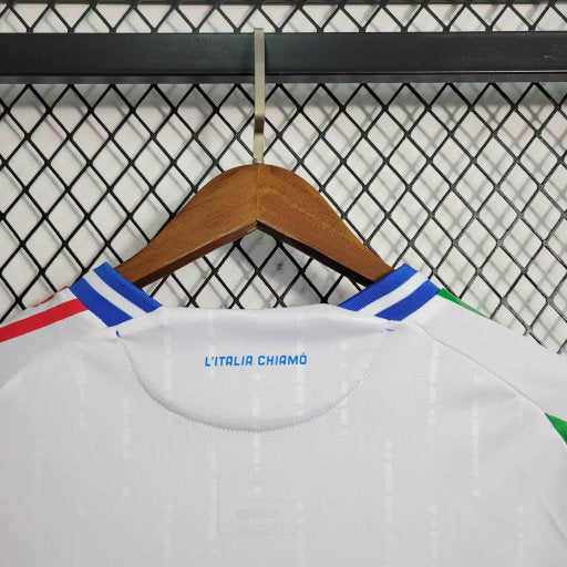 23/24 Italy Away Size S-XXL